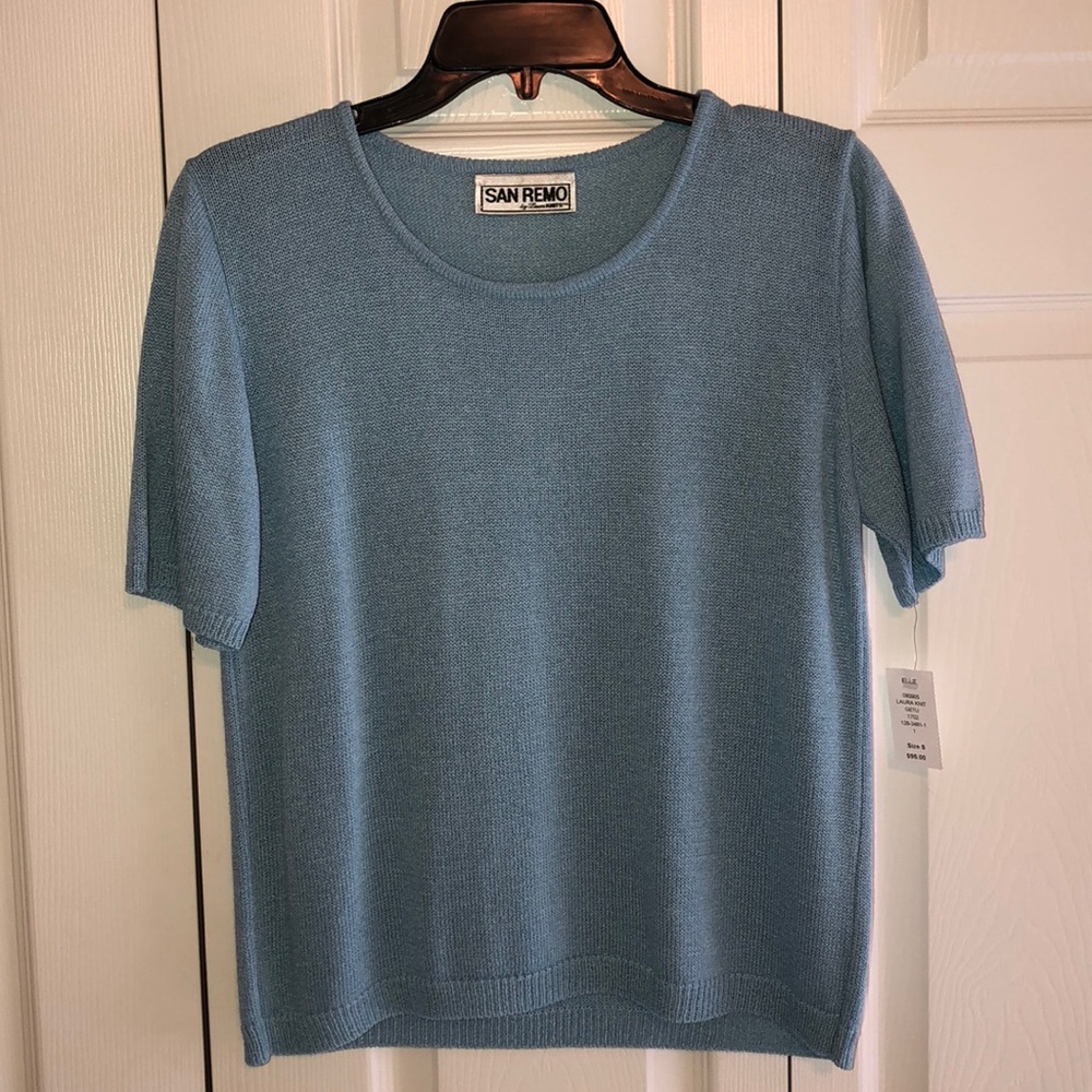 San Remo by Laura (Knit)